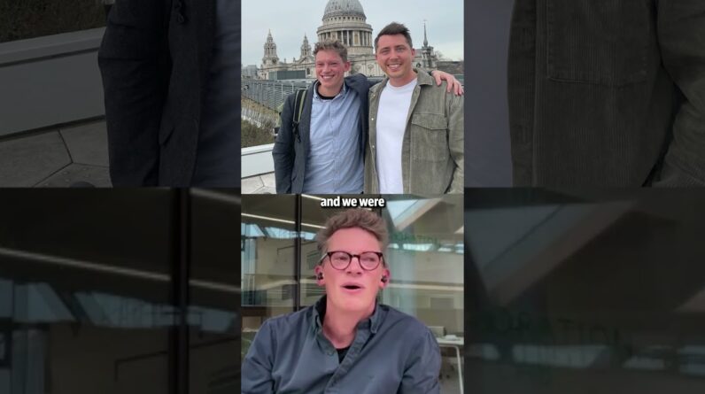 Create Personalized AI Videos