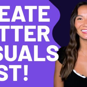 Create Stunning Visuals in Minutes with Phygital+