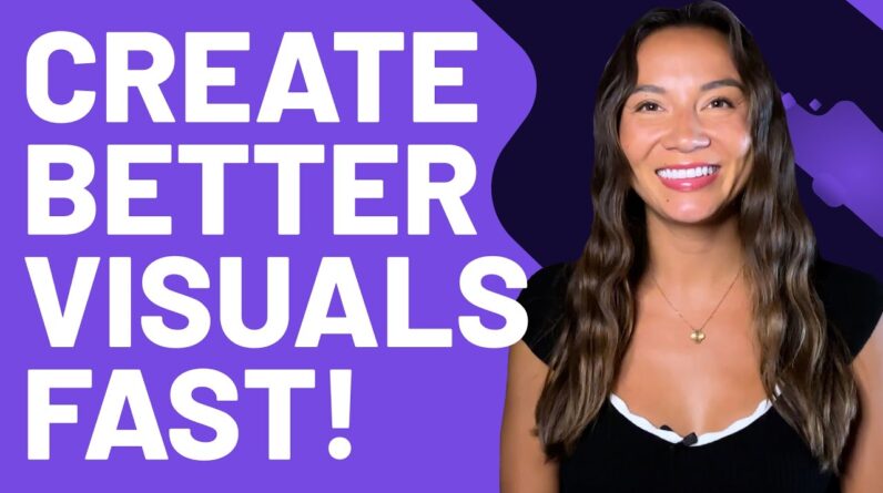 Create Stunning Visuals in Minutes with Phygital+