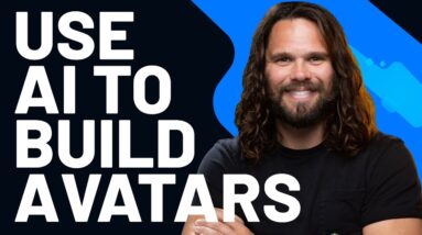 Engage Customers Anytime, Anywhere with Pitch Avatar