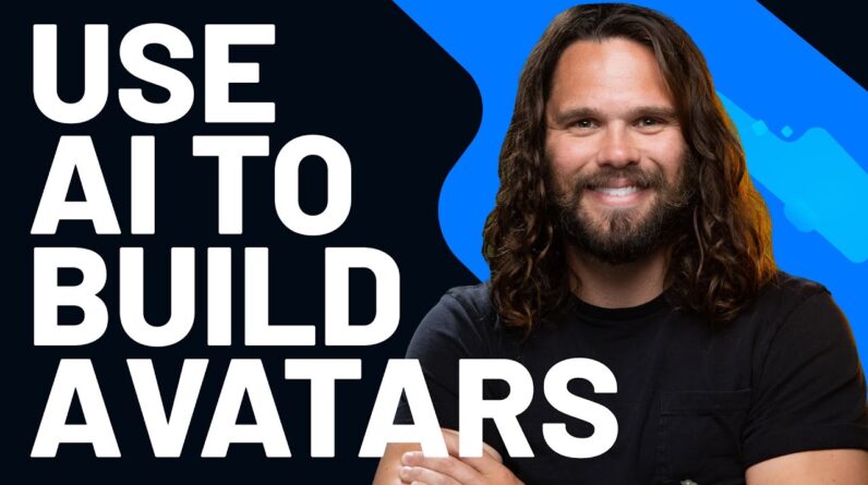 Engage Customers Anytime, Anywhere with Pitch Avatar