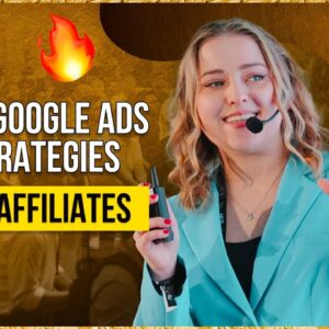 Top Google Ads Strategies for Affiliates