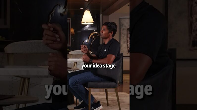 3x startup founder explains how to get customers FAST
