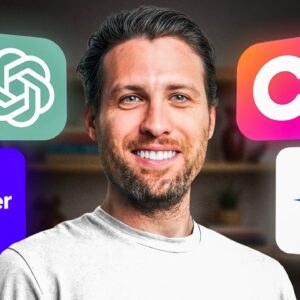 4 AI Tools That Transformed My $6.5M/Year Business