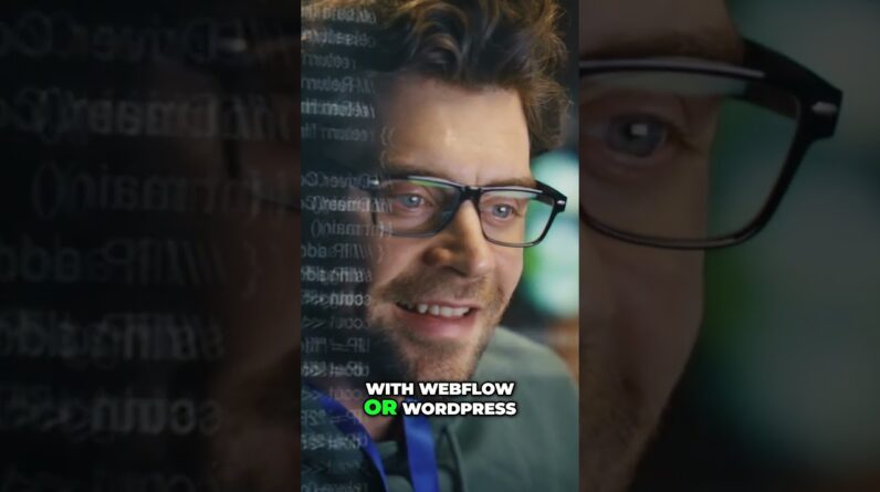Build Your App Without Coding Experience!