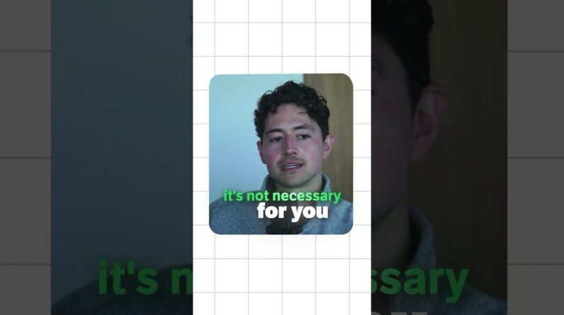 “Don’t hire first, hire last” - Nick Saraev