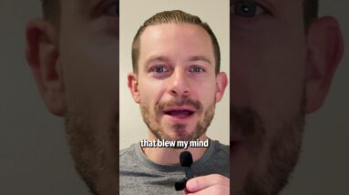 He made $400K using Google Sheets and Gmail