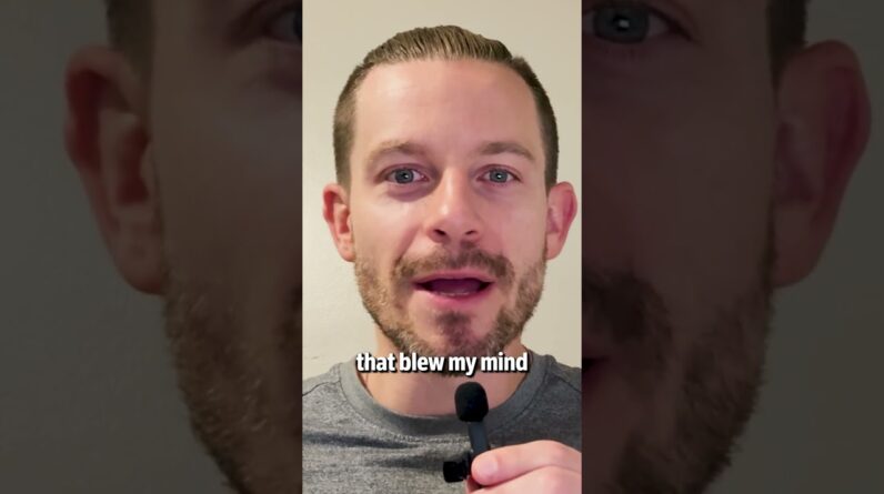 He made $400K using Google Sheets and Gmail