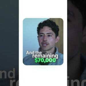 He made $405K last month