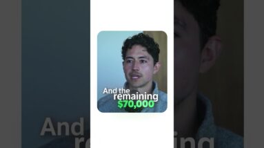 He made $405K last month