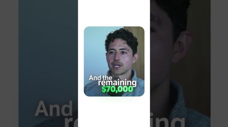 He made $405K last month