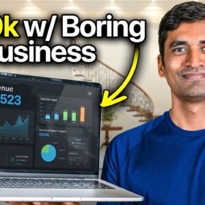 I Turned Google Sheets + Gmail Into a $400K Startup (Here's How)