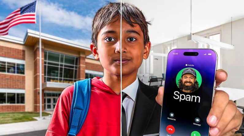 Meet The 10-Year-Old CEO With 51 Paying Customers