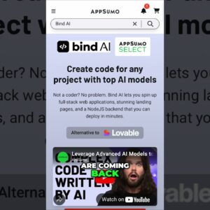 NEW! Team Feature & AI Upgrades with Bind AI
