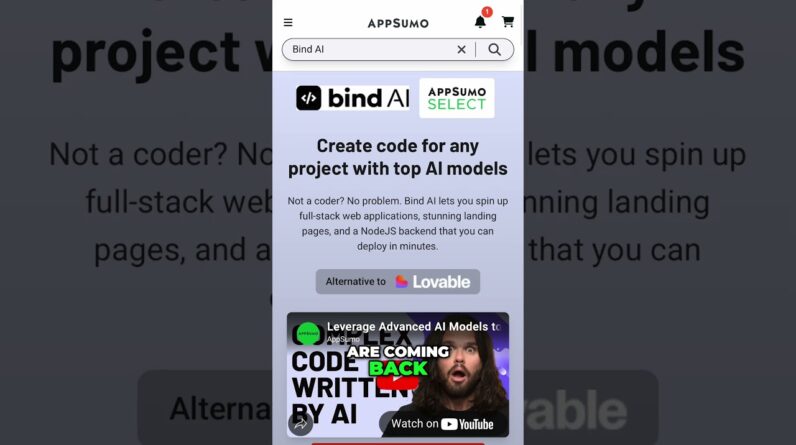 NEW! Team Feature & AI Upgrades with Bind AI