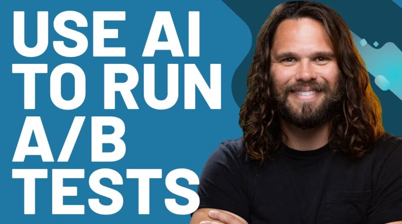Run AI-Powered A/B Tests on Any Website with PageTest.AI