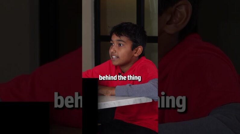 The 4 tools a 10-year old is using to build his $1K MRR Business