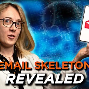 The Anatomy of an Email - How to Turn Clicks into Customers