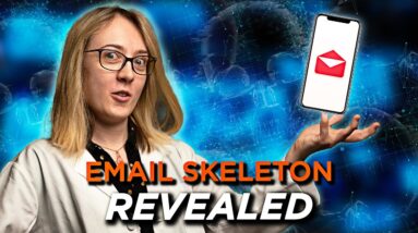The Anatomy of an Email - How to Turn Clicks into Customers