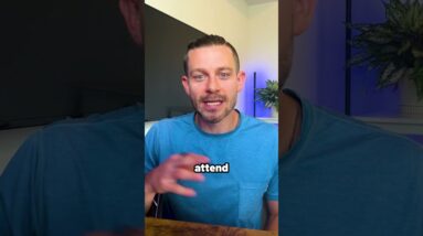 The Future of AI Meetings is wild…