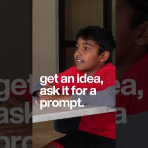 This 10-year old built a $1K/month business