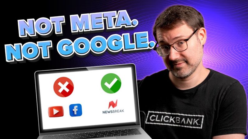 How to Use Native Ads for ClickBank Offers: Best Affiliate Traffic Source?