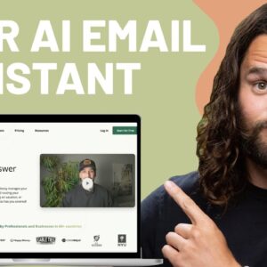 Automate Your Email Replies with Snoooz