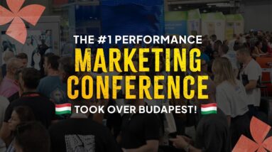AW Budapest Done ✅ Bangkok Up Next 🇹🇭