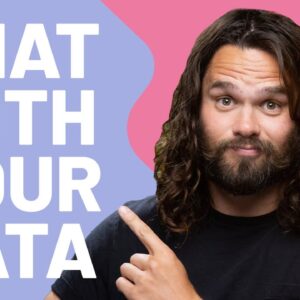 Chat With Your Data To Find Answers Fast | Scoop Analytics