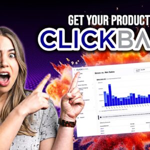 ClickBank Seller Account Tutorial: Get Listed on ClickBank’s Marketplace!