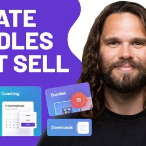 Create and Sell Digital Products fast with Skillplate