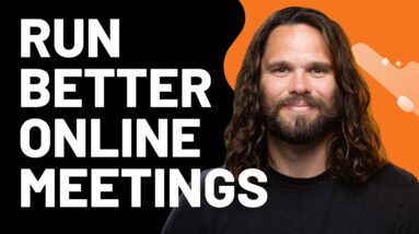 Create Interactive Virtual Events with Nonilion