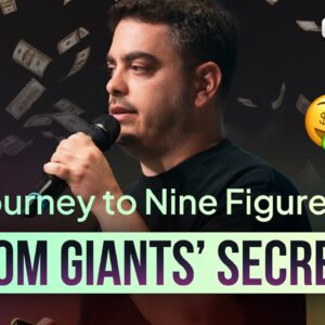 From 7 to 9 Figures: The Ecom Scaling Playbook (Meta, YouTube, Applovin)