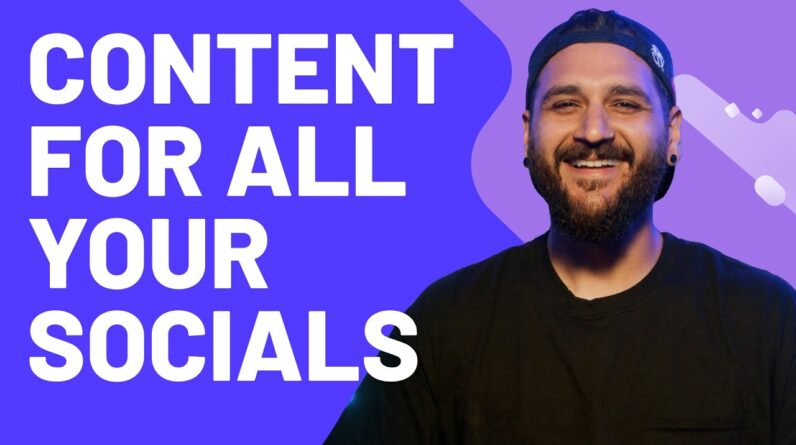 Get All Your Content Ready-to-publish with Mootion