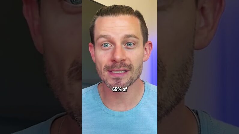 He grew Beardbrand to over $50M without raising money or chasing trends.