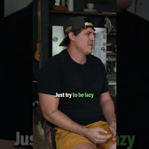 He regrets selling, here’s why.
