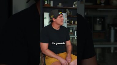 From cleaning pools to selling 4 companies, including one for $1M in under a year.