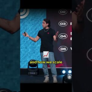 Scaling Dating on Native