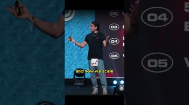 Scaling Dating on Native