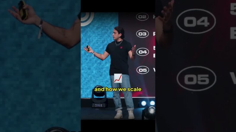 Scaling Dating on Native
