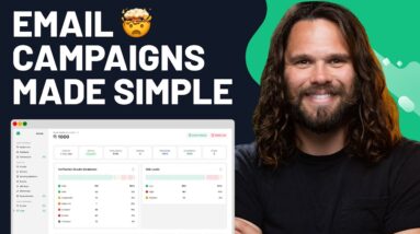 Send Emails Like a Pro with Emailit