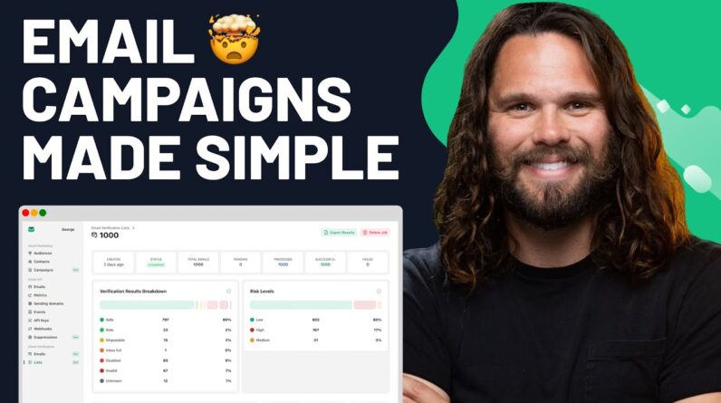 Send Emails Like a Pro with Emailit