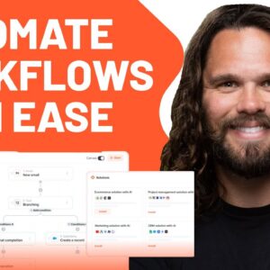 Automate Everything with Albato