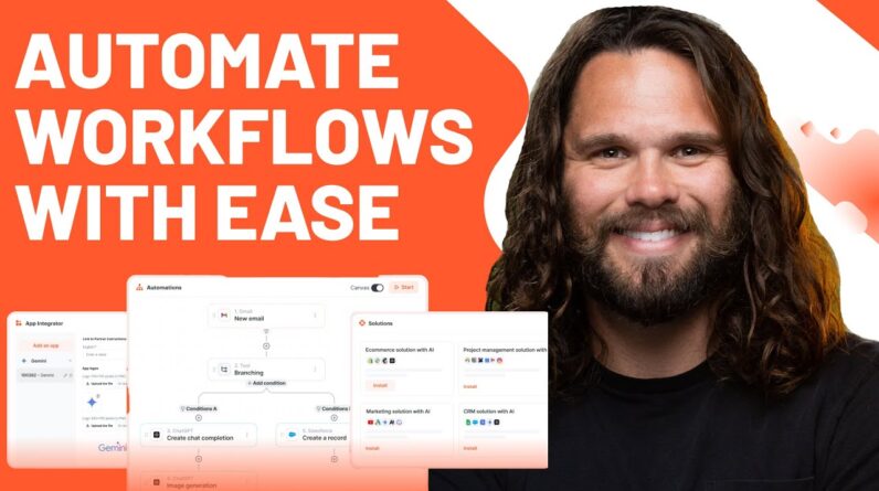 Automate Everything with Albato