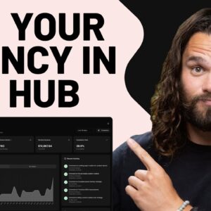 Automate Your Agency’s Client Management with AgencyPro
