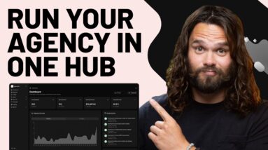 Automate Your Agency’s Client Management with AgencyPro