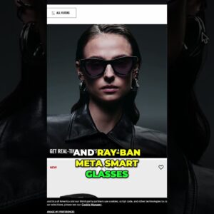 Black Friday AI Creator Giveaway | Suno, ElevenLabs & Ray-Bans