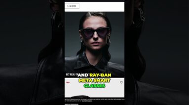 Black Friday AI Creator Giveaway | Suno, ElevenLabs & Ray-Bans