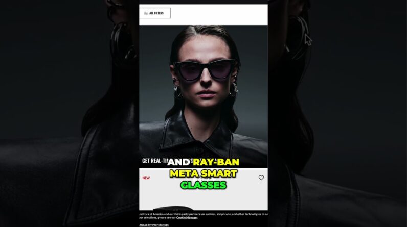 Black Friday AI Creator Giveaway | Suno, ElevenLabs & Ray-Bans