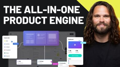 Build, Design, and Deploy Together with Krisspy